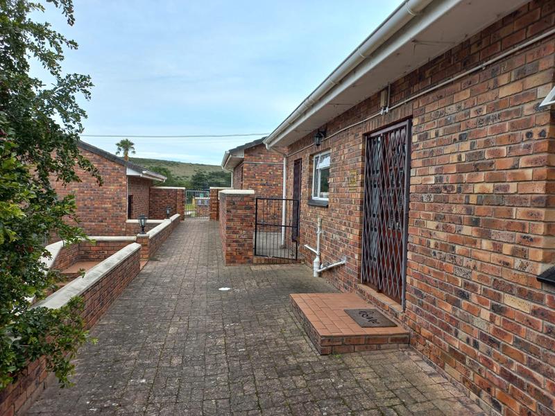 To Let 2 Bedroom Property for Rent in Grahamstown Eastern Cape